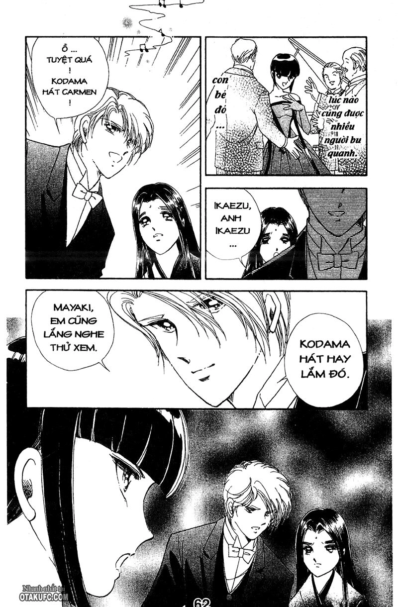 Khúc Tình Ca Ban Mai Chapter 31 - 26