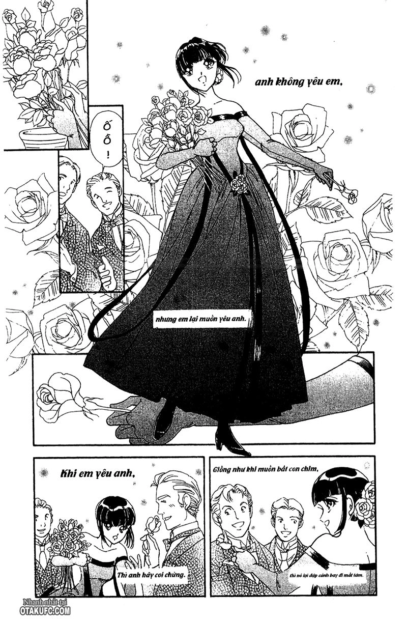 Khúc Tình Ca Ban Mai Chapter 31 - 27