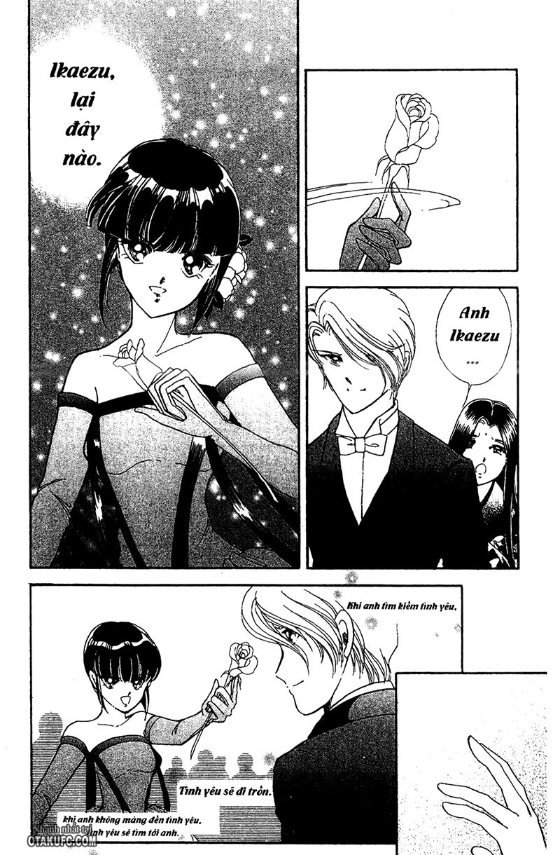 Khúc Tình Ca Ban Mai Chapter 31 - 28