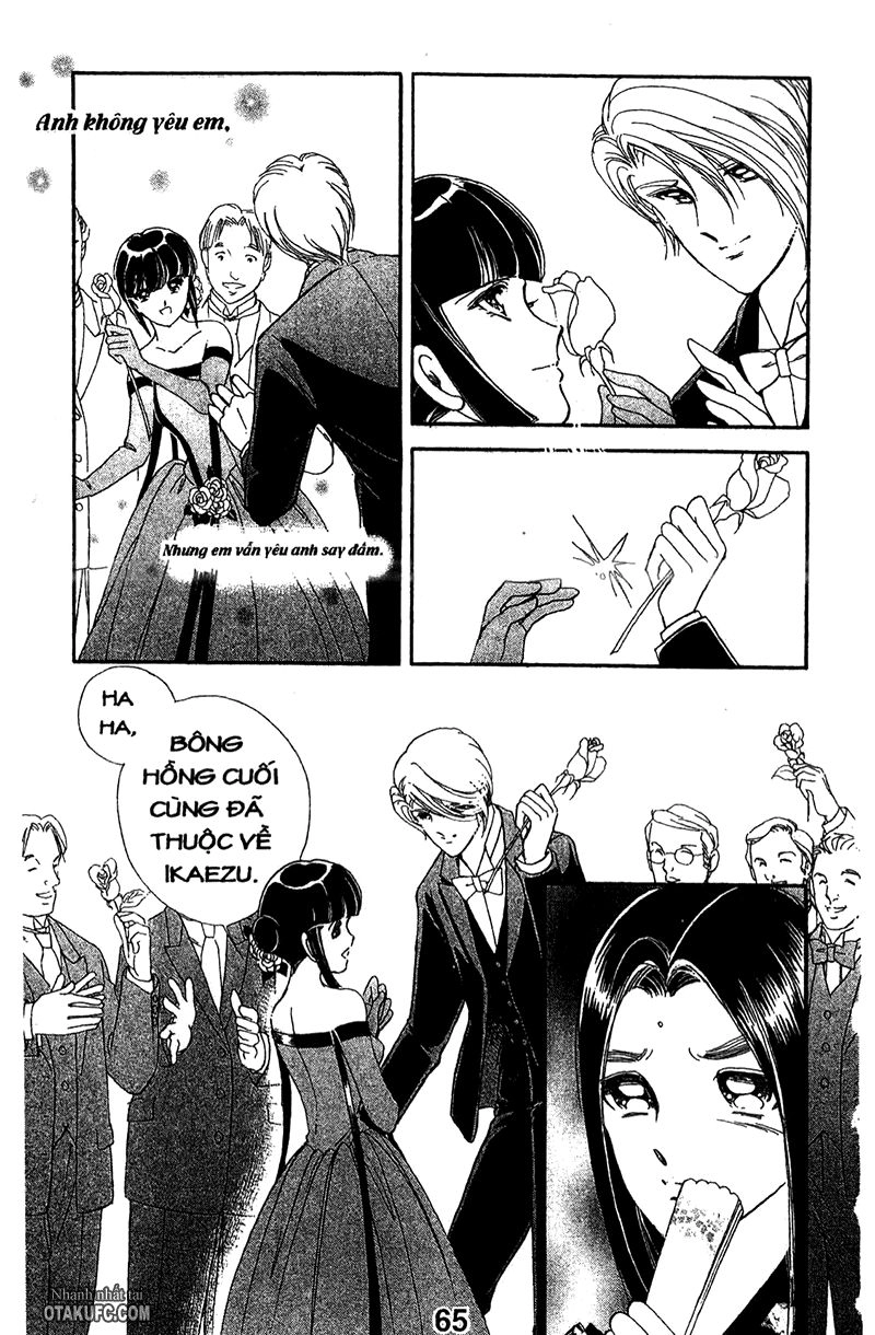 Khúc Tình Ca Ban Mai Chapter 31 - 29