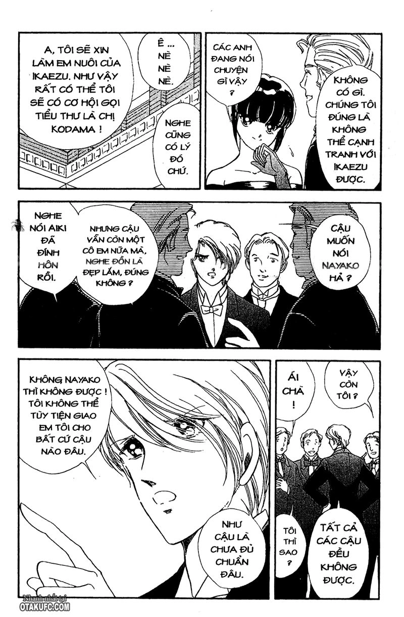 Khúc Tình Ca Ban Mai Chapter 32 - 2