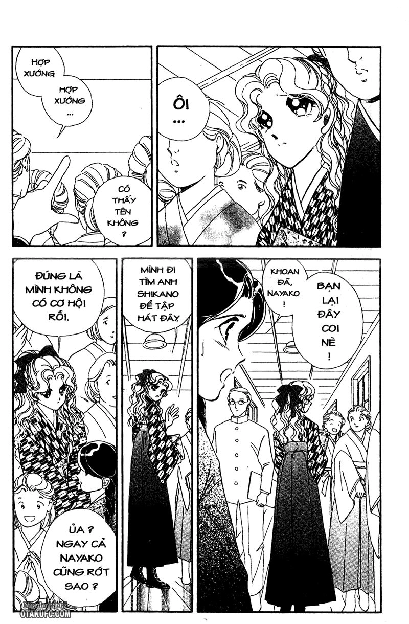 Khúc Tình Ca Ban Mai Chapter 32 - 4