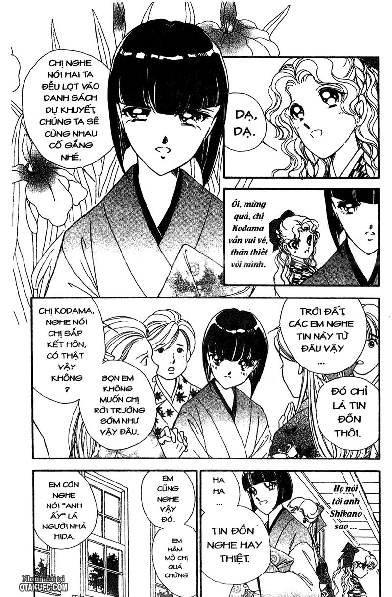 Khúc Tình Ca Ban Mai Chapter 32 - 8