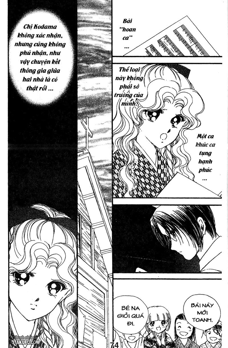 Khúc Tình Ca Ban Mai Chapter 32 - 9