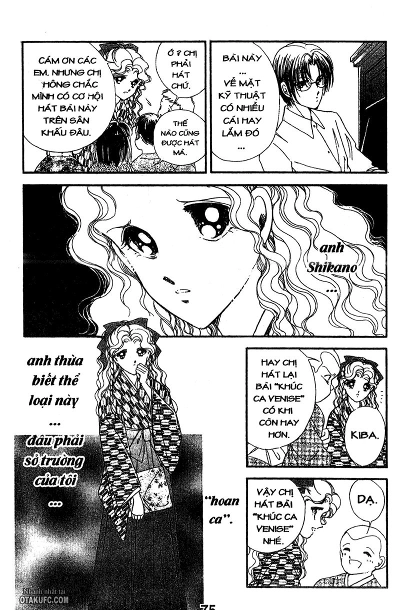 Khúc Tình Ca Ban Mai Chapter 32 - 10