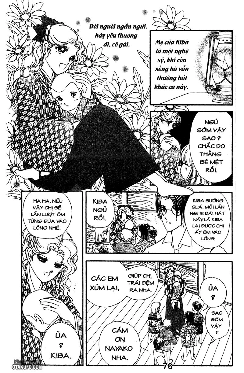 Khúc Tình Ca Ban Mai Chapter 32 - 11