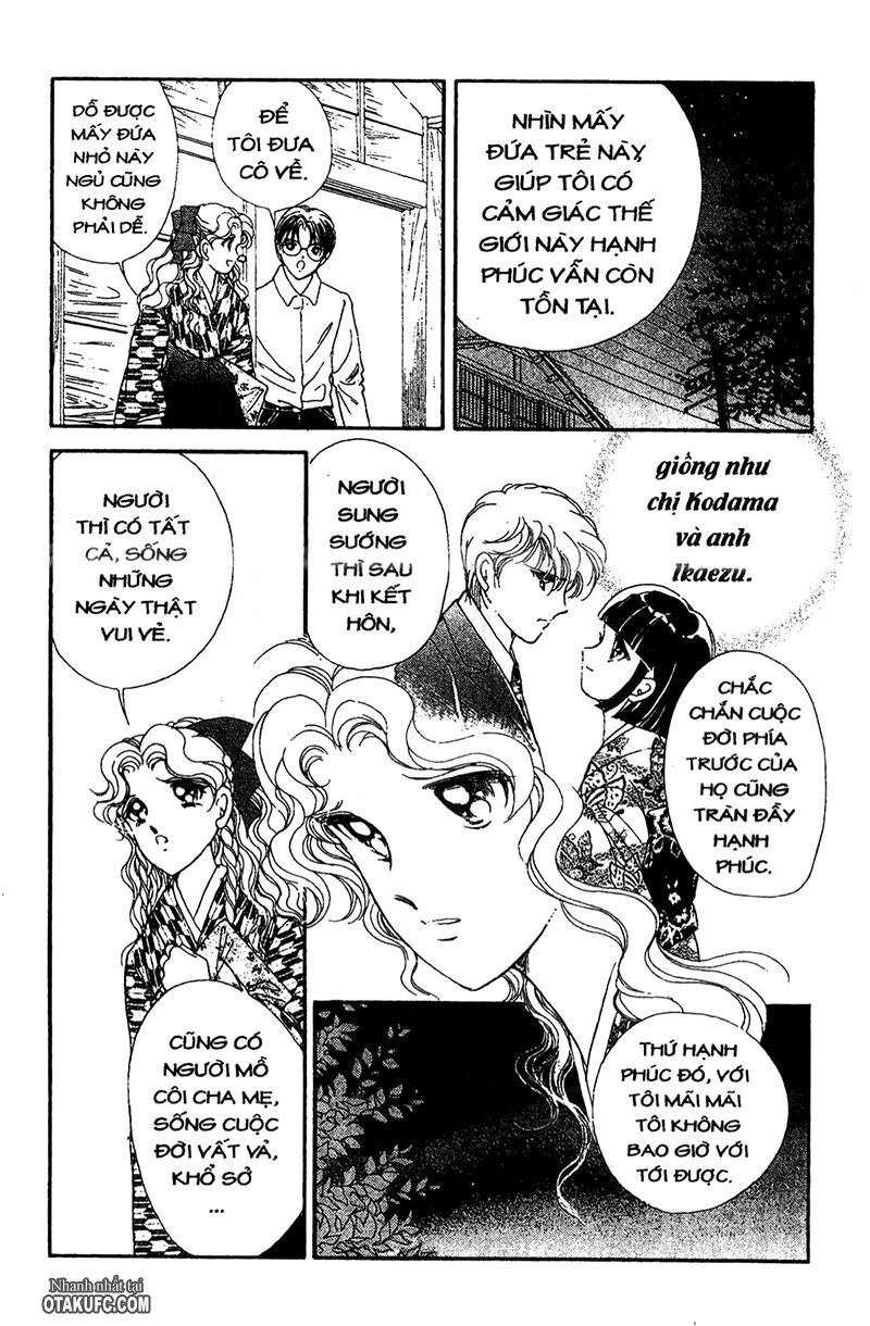 Khúc Tình Ca Ban Mai Chapter 32 - 12