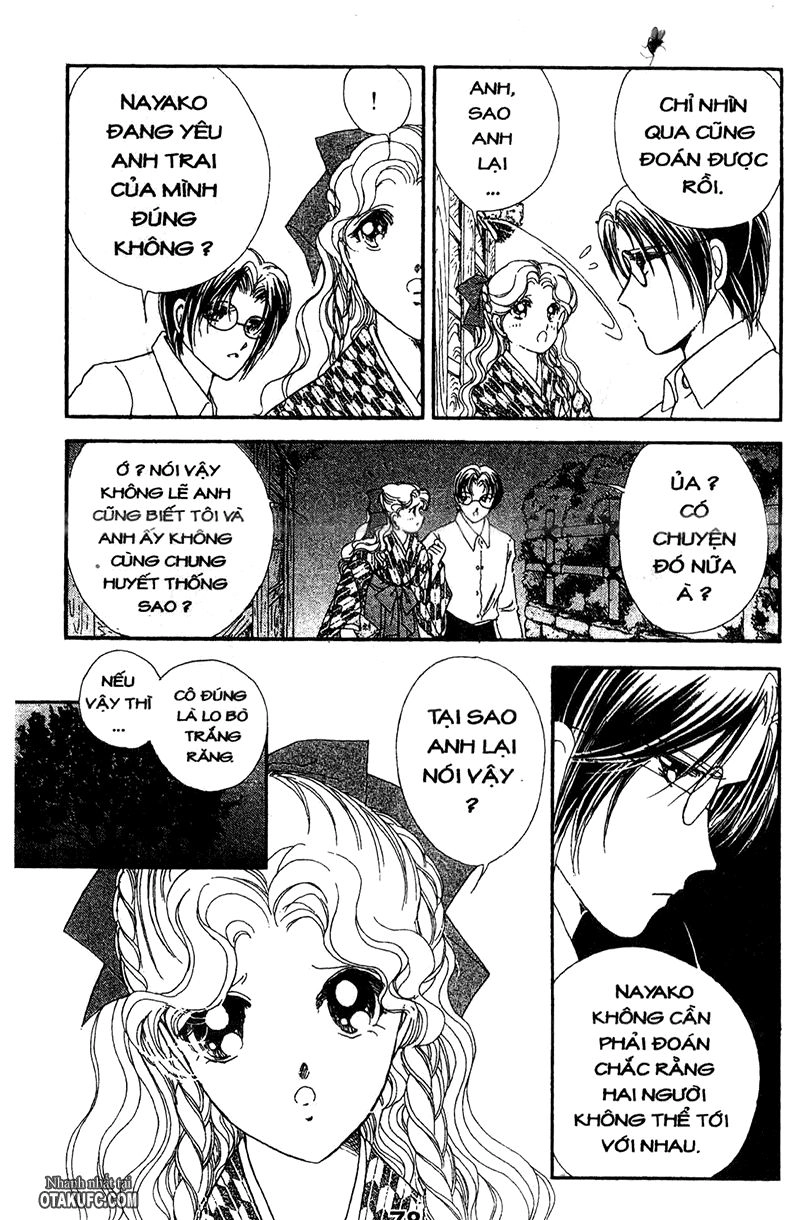 Khúc Tình Ca Ban Mai Chapter 32 - 13