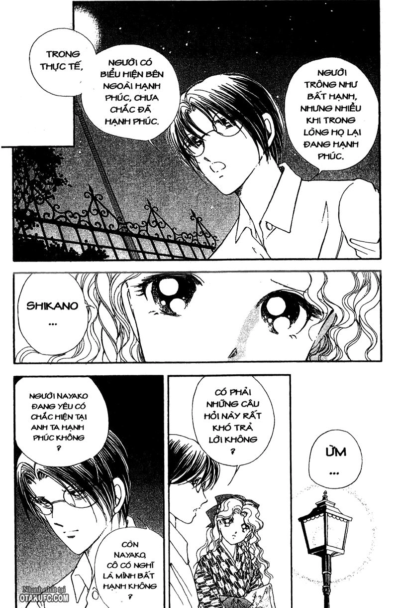 Khúc Tình Ca Ban Mai Chapter 32 - 14