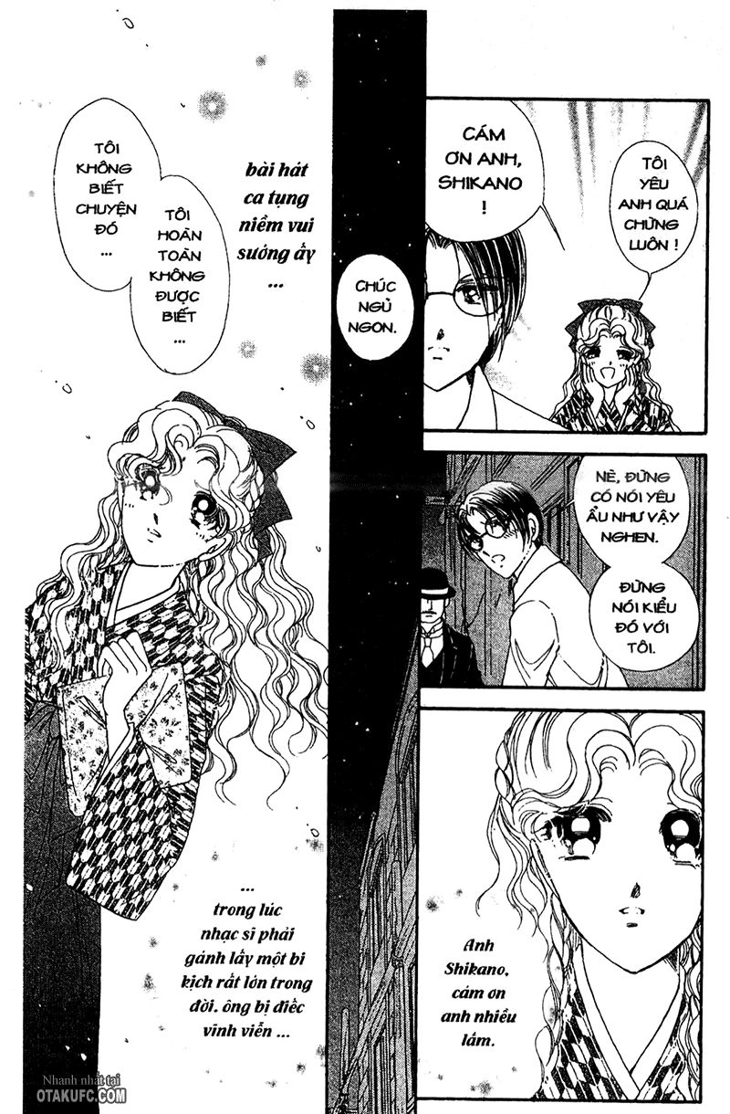 Khúc Tình Ca Ban Mai Chapter 32 - 16