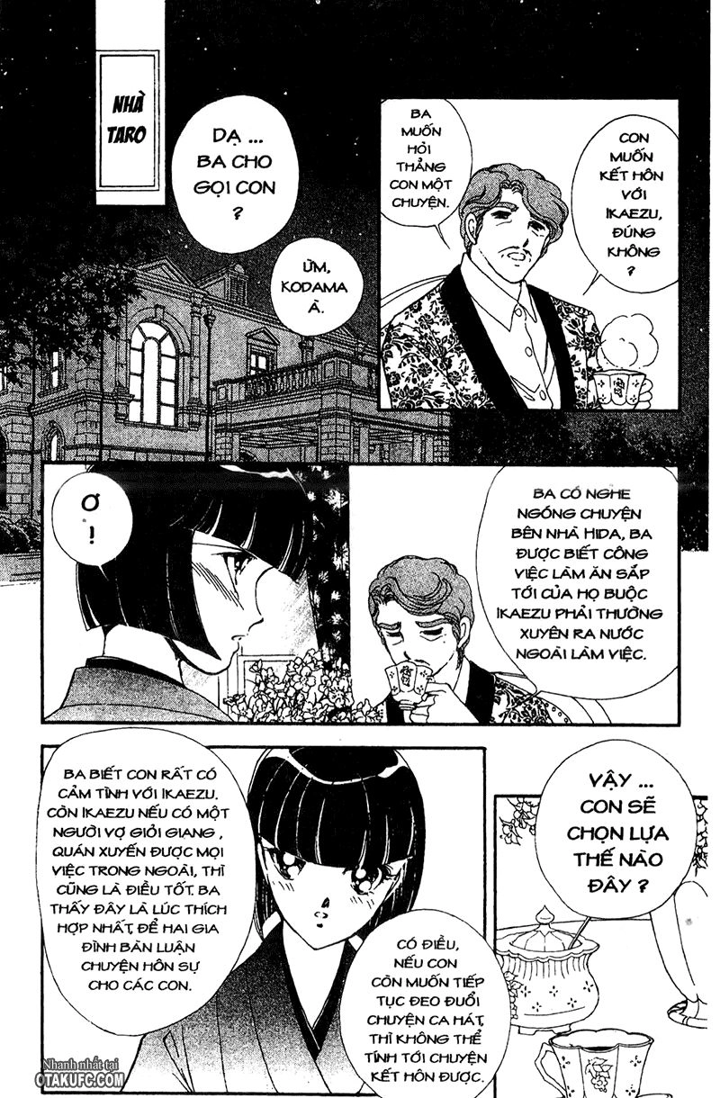 Khúc Tình Ca Ban Mai Chapter 32 - 17