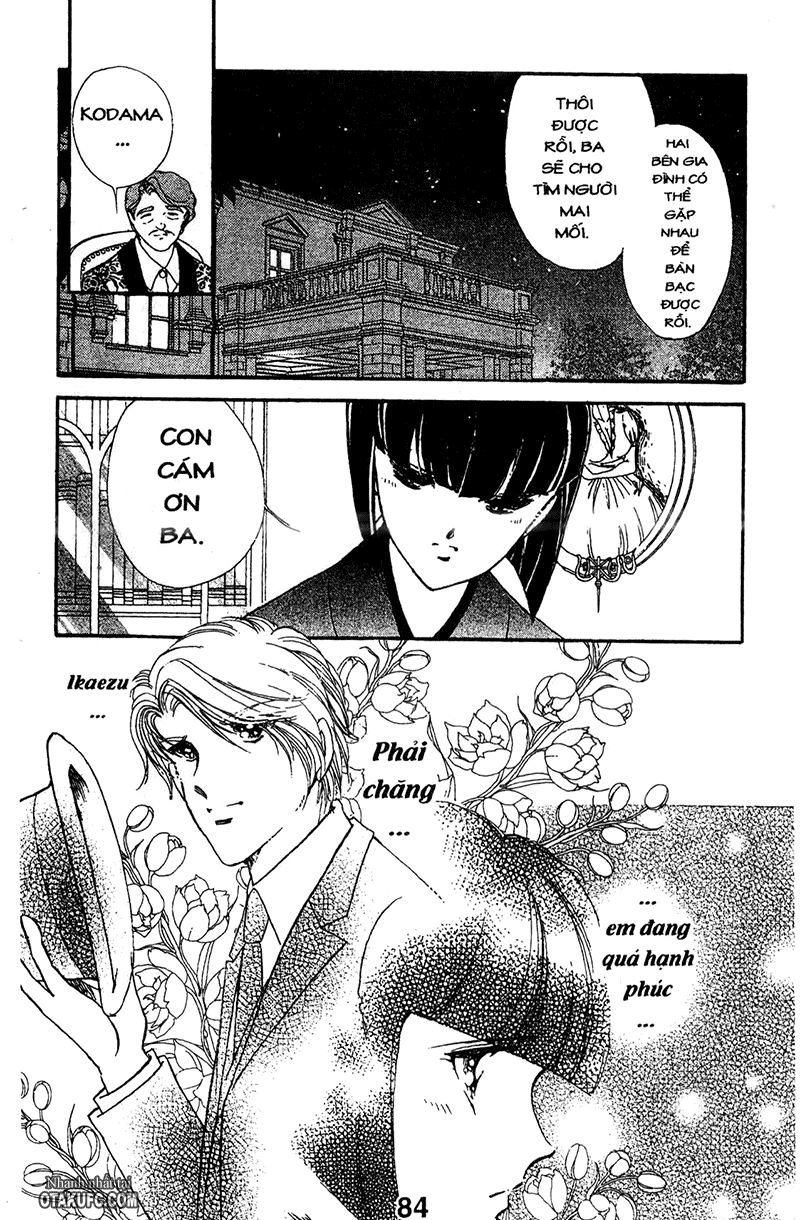 Khúc Tình Ca Ban Mai Chapter 32 - 19