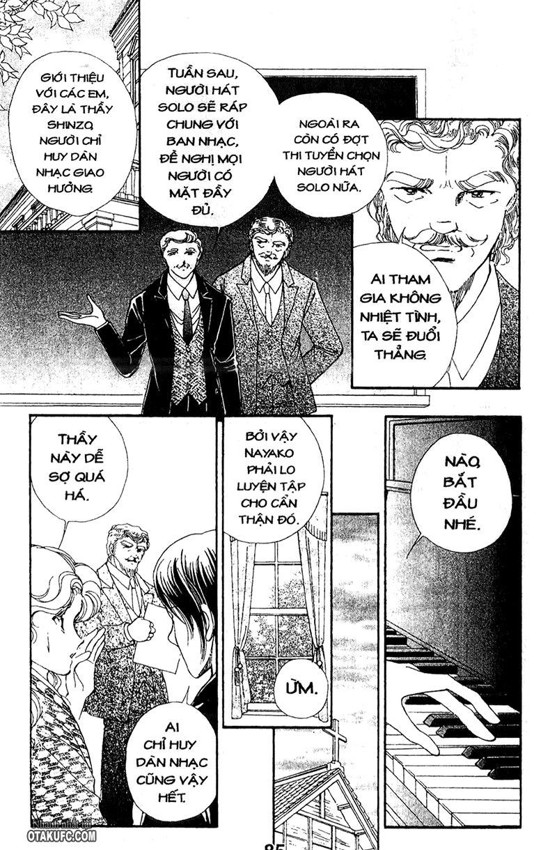 Khúc Tình Ca Ban Mai Chapter 32 - 20