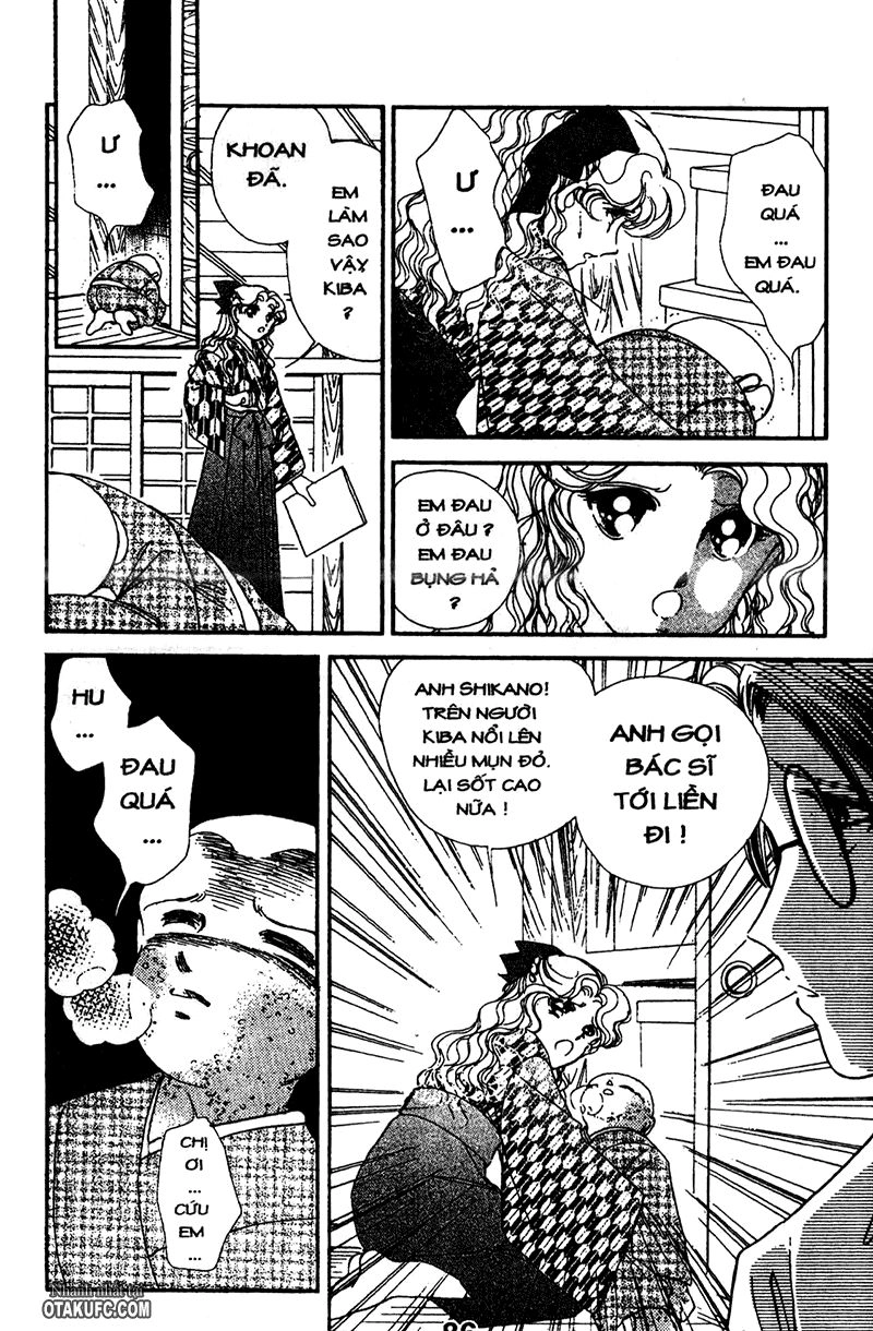 Khúc Tình Ca Ban Mai Chapter 32 - 21