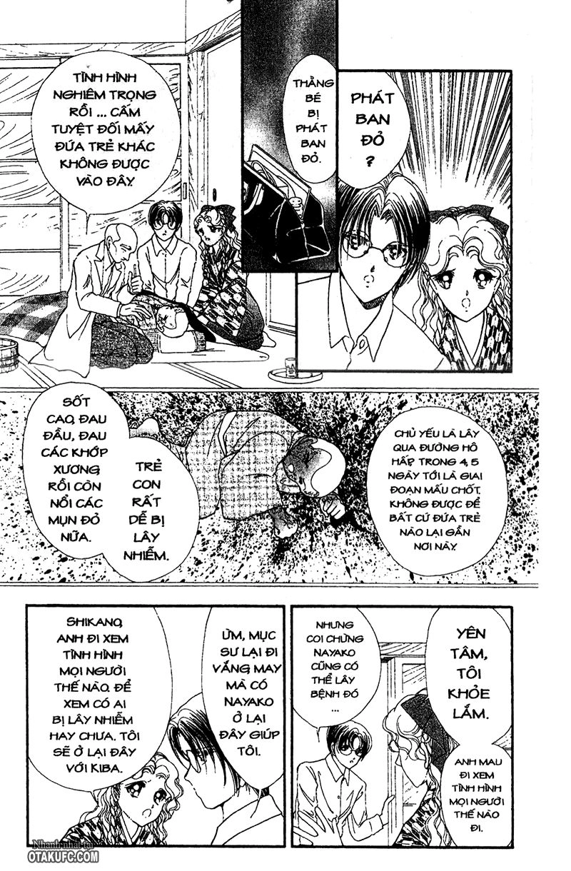 Khúc Tình Ca Ban Mai Chapter 32 - 22