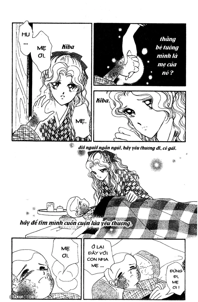 Khúc Tình Ca Ban Mai Chapter 32 - 23