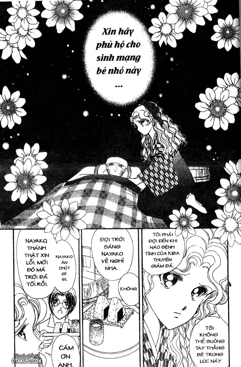 Khúc Tình Ca Ban Mai Chapter 32 - 25