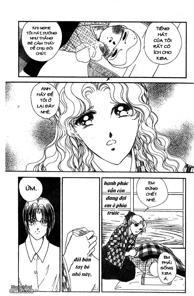 Khúc Tình Ca Ban Mai Chapter 32 - 26