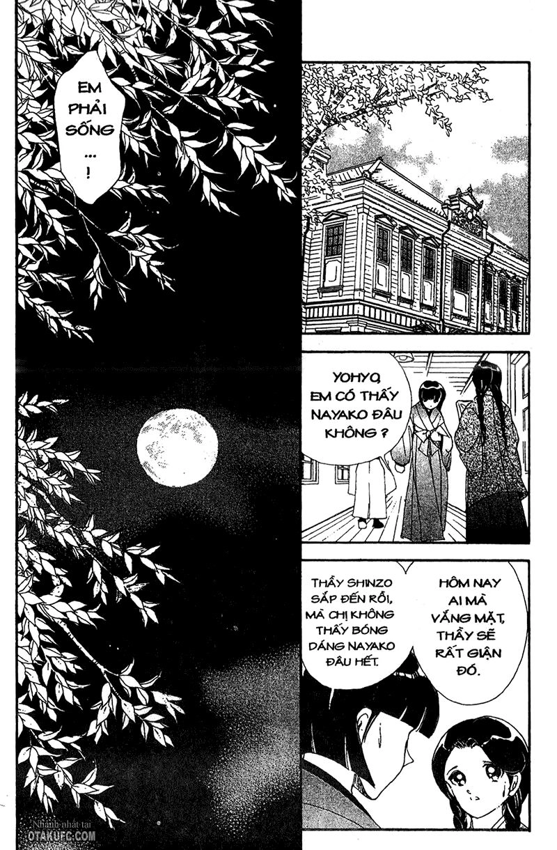 Khúc Tình Ca Ban Mai Chapter 32 - 27