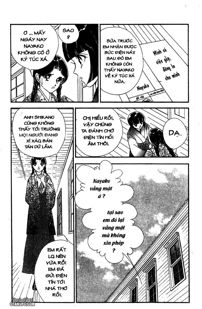 Khúc Tình Ca Ban Mai Chapter 32 - 28