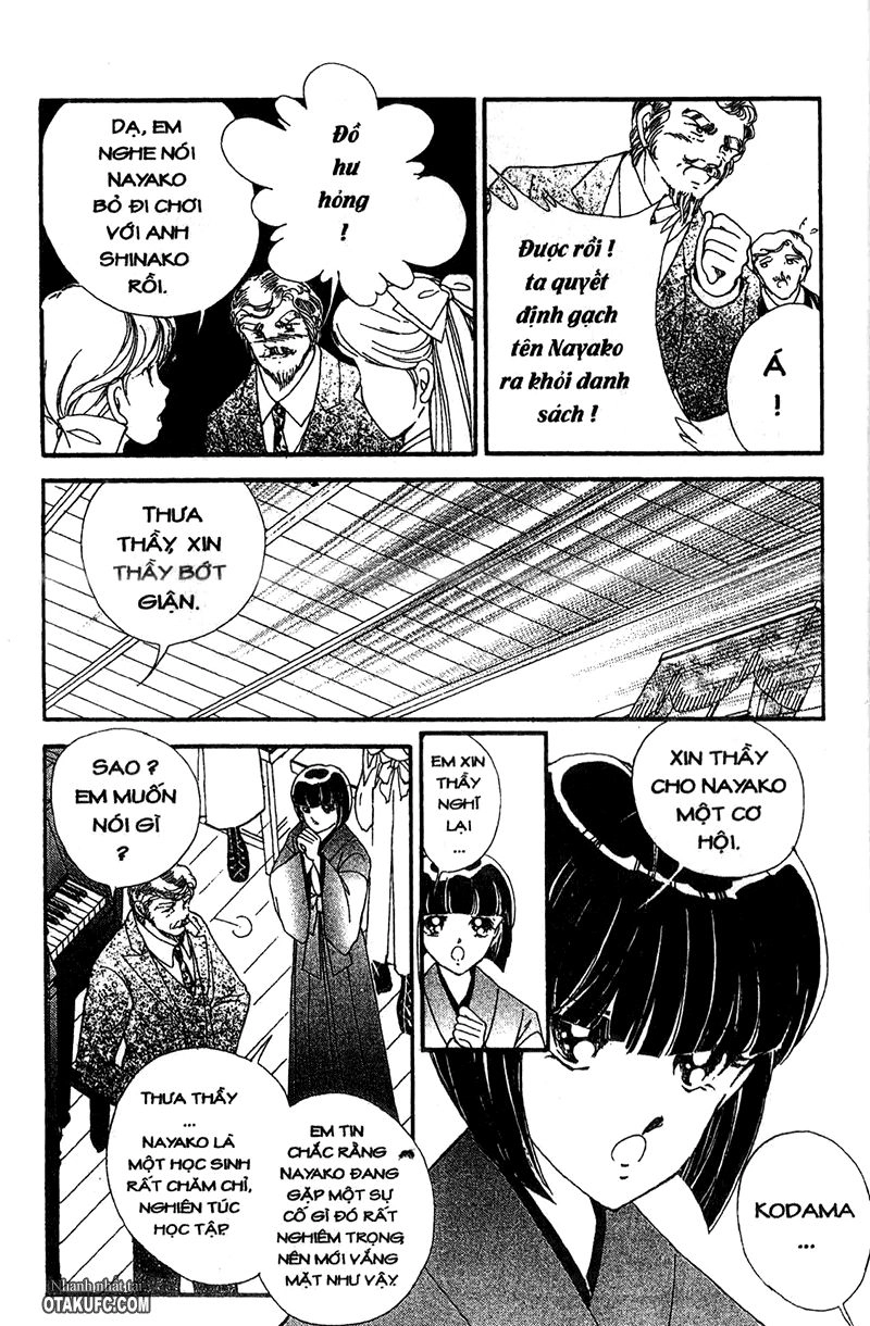 Khúc Tình Ca Ban Mai Chapter 32 - 29