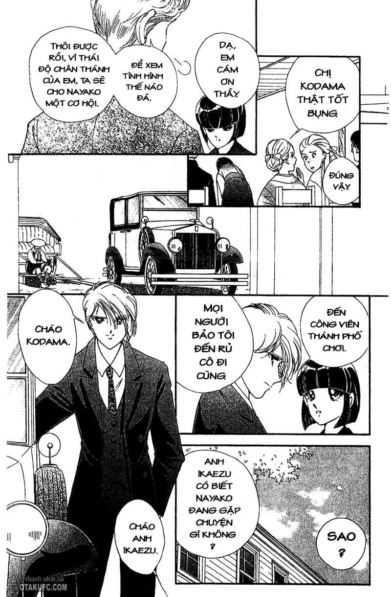 Khúc Tình Ca Ban Mai Chapter 32 - 30