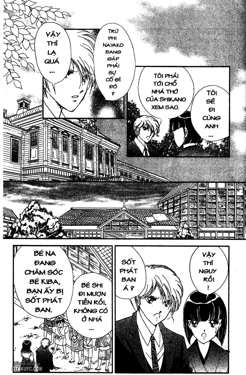 Khúc Tình Ca Ban Mai Chapter 32 - 31