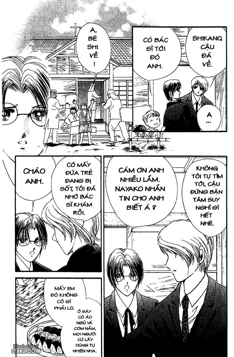 Khúc Tình Ca Ban Mai Chapter 33 - 1