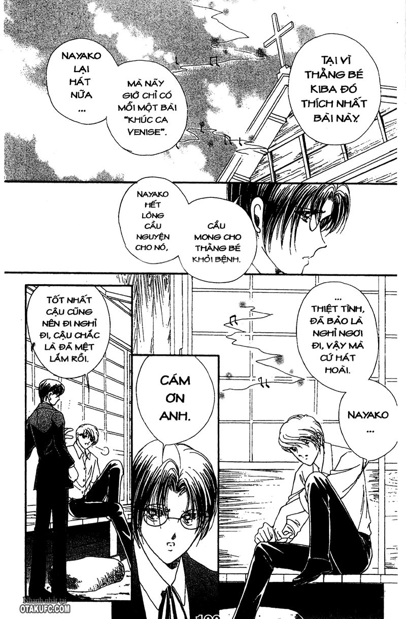 Khúc Tình Ca Ban Mai Chapter 33 - 2