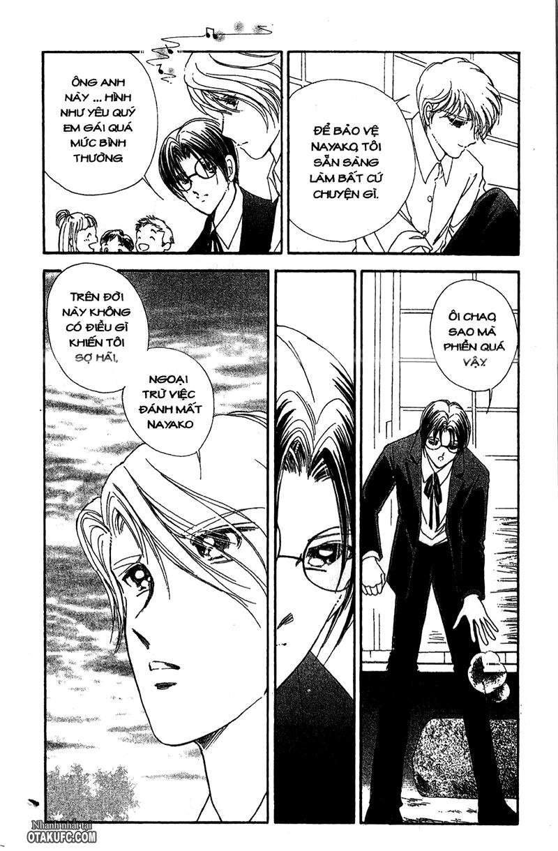 Khúc Tình Ca Ban Mai Chapter 33 - 3