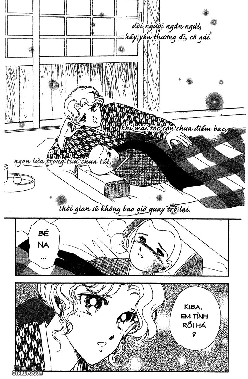 Khúc Tình Ca Ban Mai Chapter 33 - 5