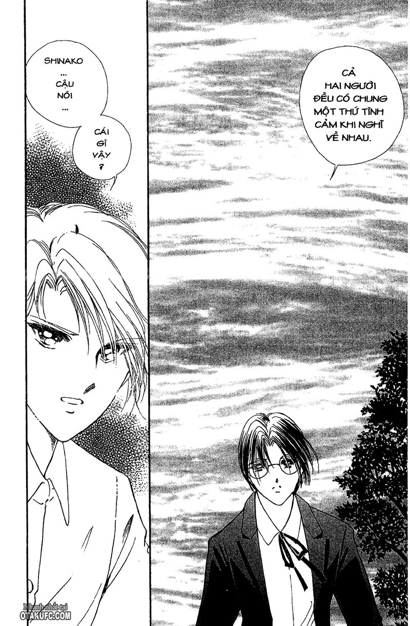 Khúc Tình Ca Ban Mai Chapter 33 - 6