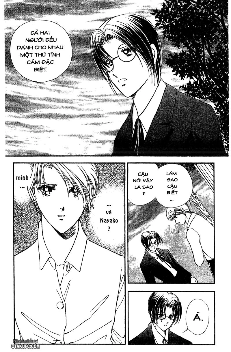 Khúc Tình Ca Ban Mai Chapter 33 - 7