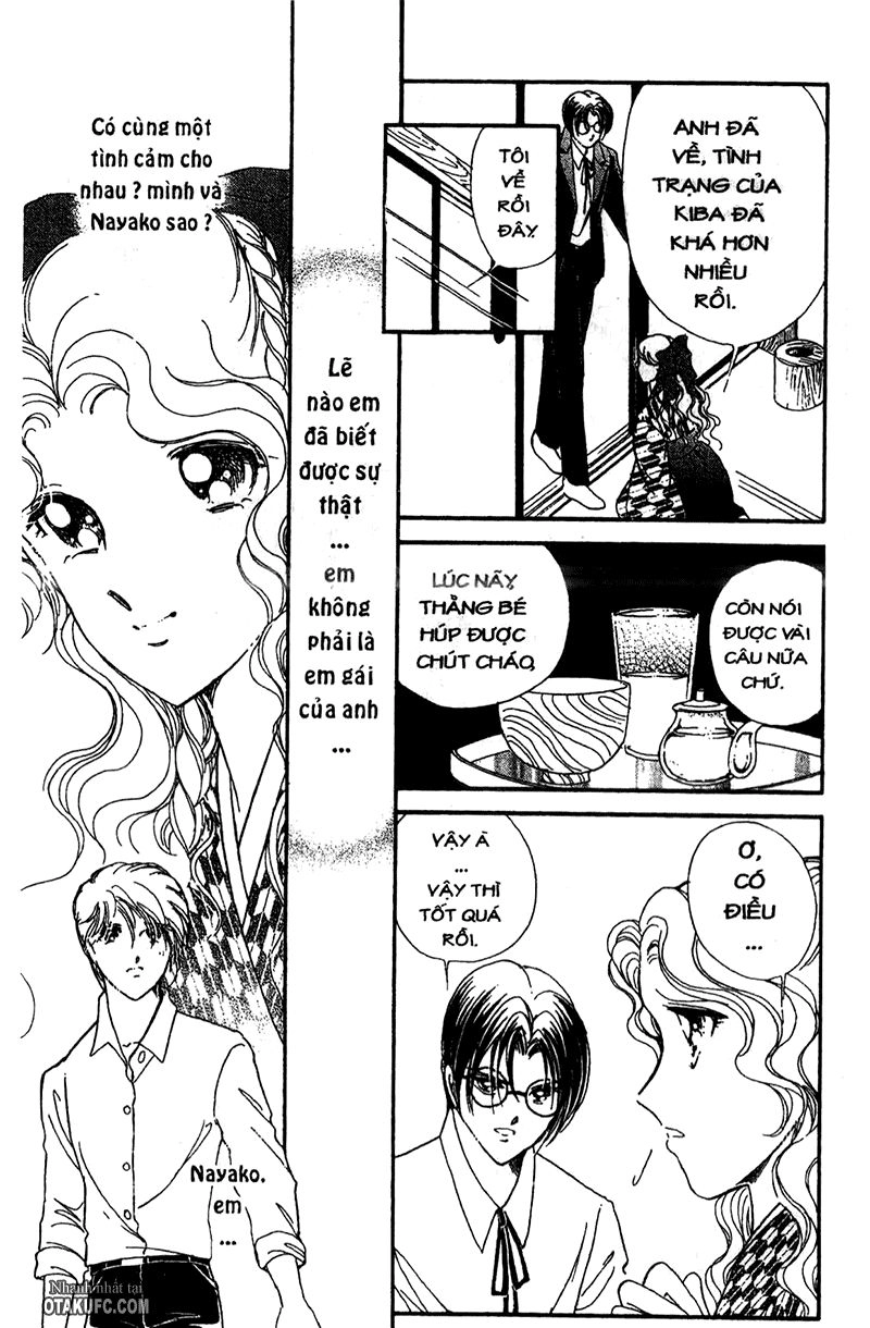 Khúc Tình Ca Ban Mai Chapter 33 - 9