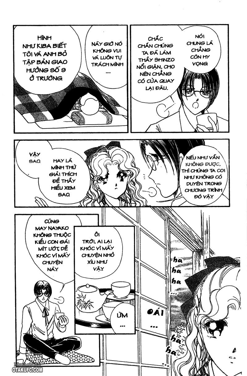 Khúc Tình Ca Ban Mai Chapter 33 - 10