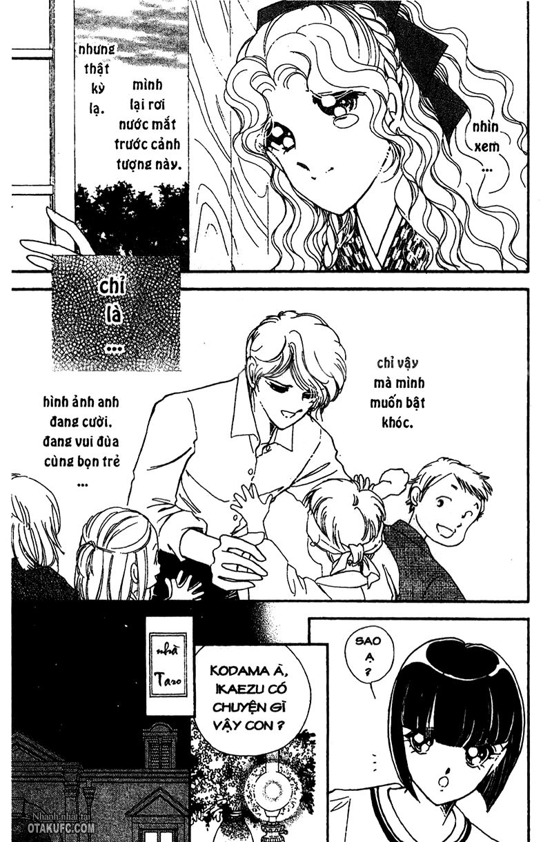 Khúc Tình Ca Ban Mai Chapter 33 - 11