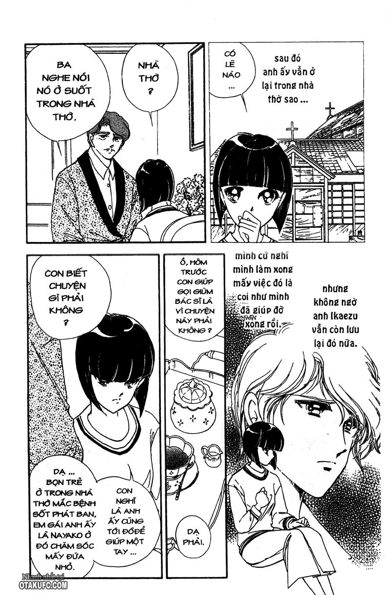 Khúc Tình Ca Ban Mai Chapter 33 - 12