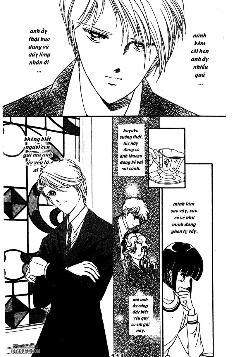 Khúc Tình Ca Ban Mai Chapter 33 - 13