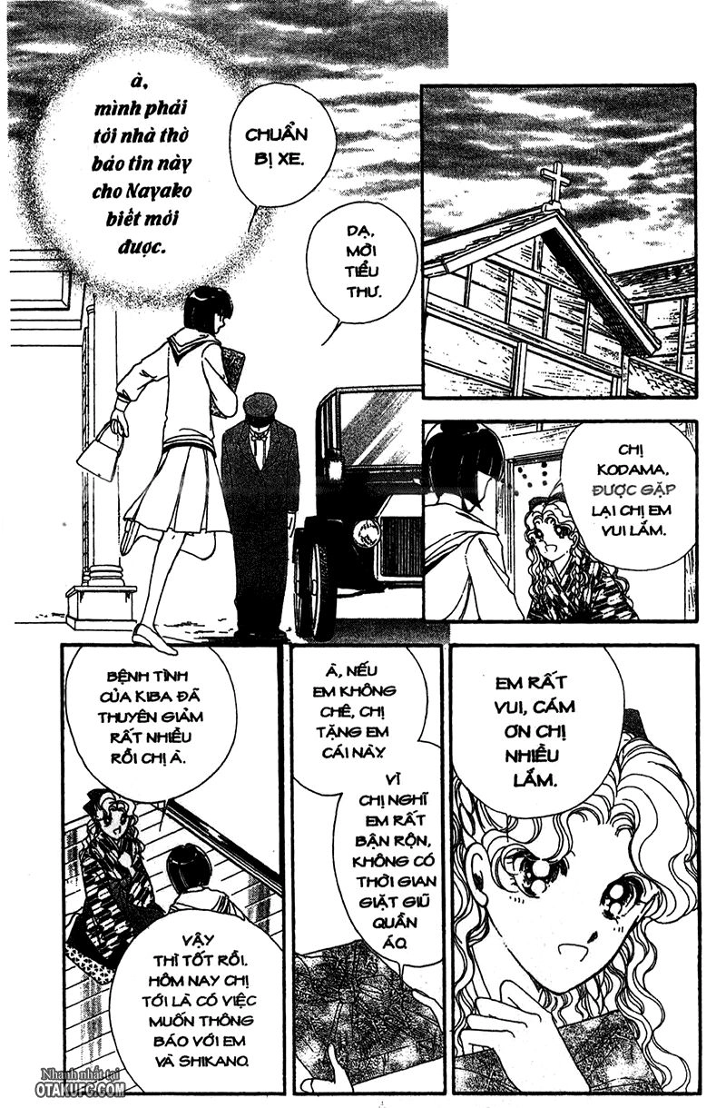 Khúc Tình Ca Ban Mai Chapter 33 - 14