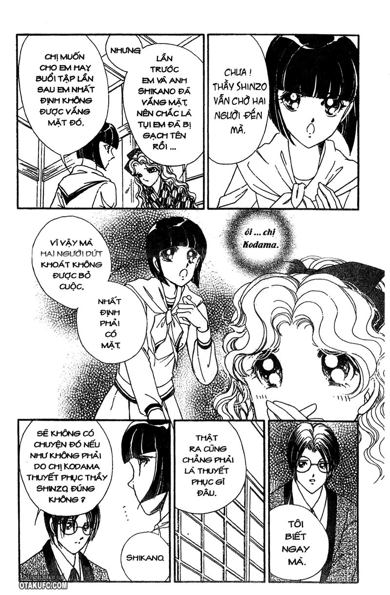 Khúc Tình Ca Ban Mai Chapter 33 - 15