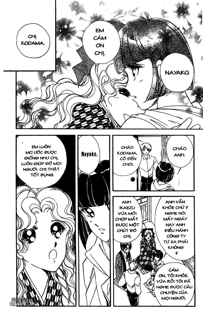 Khúc Tình Ca Ban Mai Chapter 33 - 16