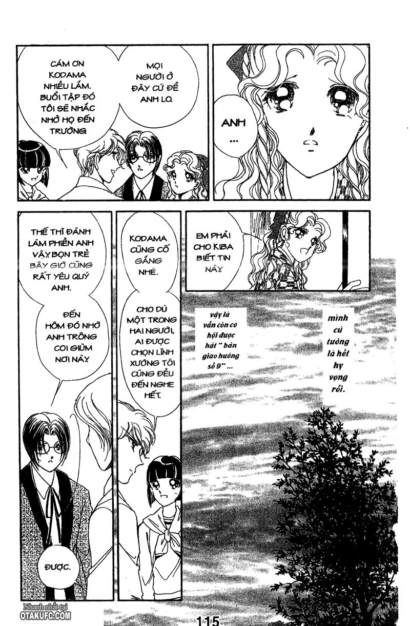 Khúc Tình Ca Ban Mai Chapter 33 - 17