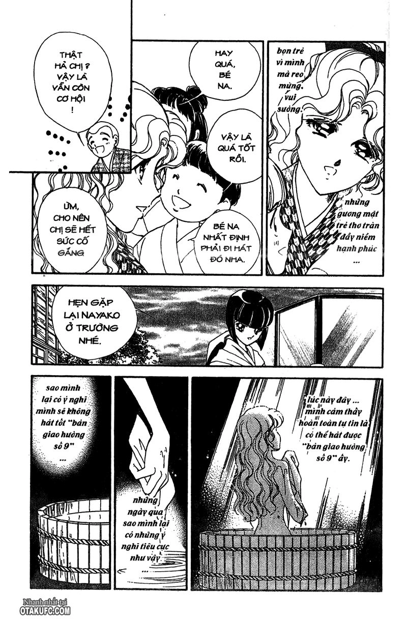 Khúc Tình Ca Ban Mai Chapter 33 - 18