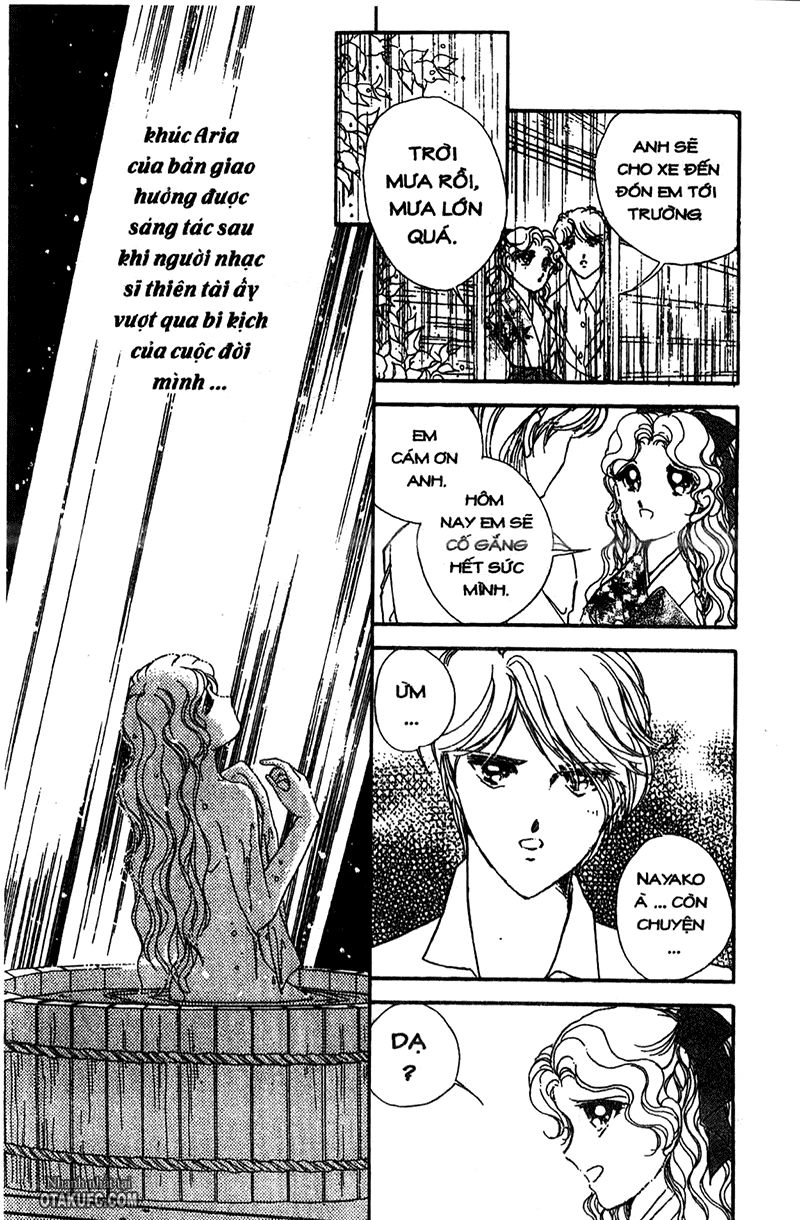 Khúc Tình Ca Ban Mai Chapter 33 - 19