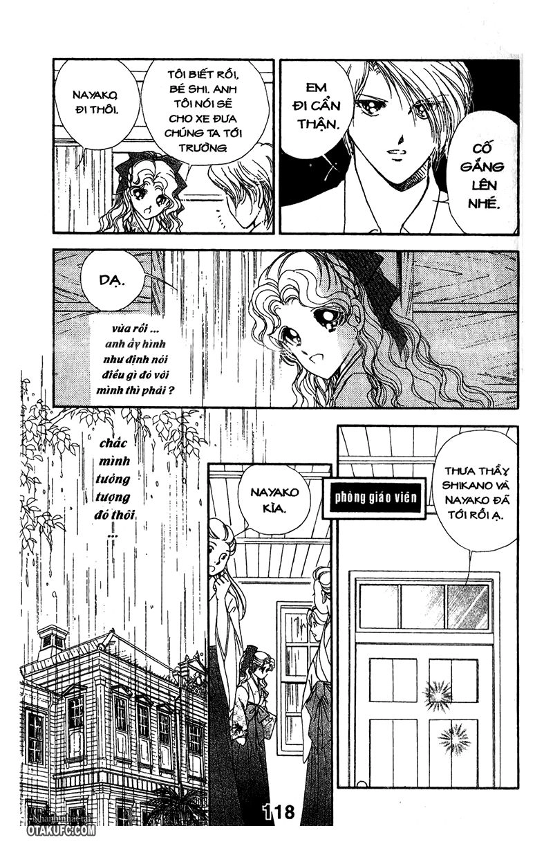 Khúc Tình Ca Ban Mai Chapter 33 - 20