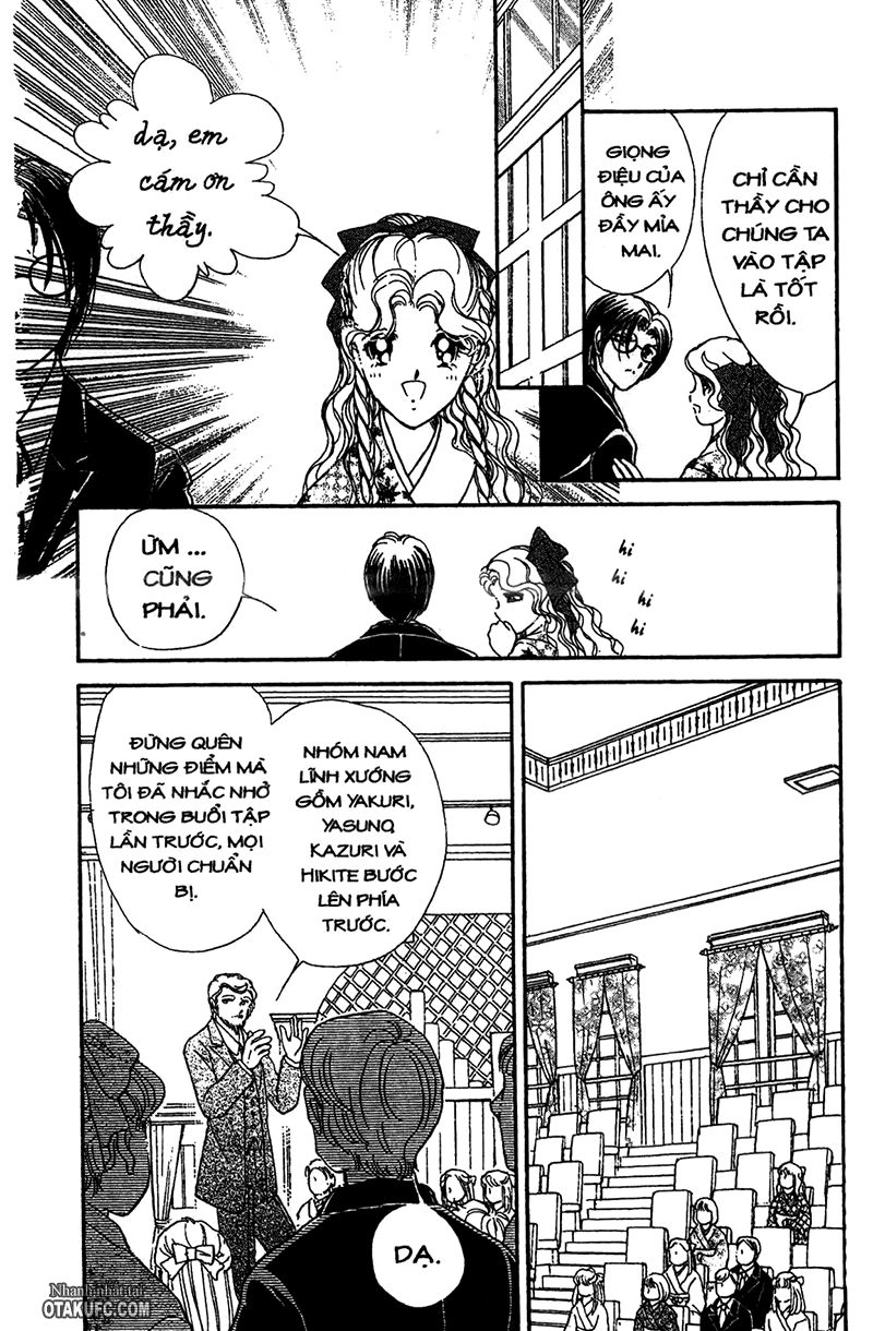 Khúc Tình Ca Ban Mai Chapter 33 - 22