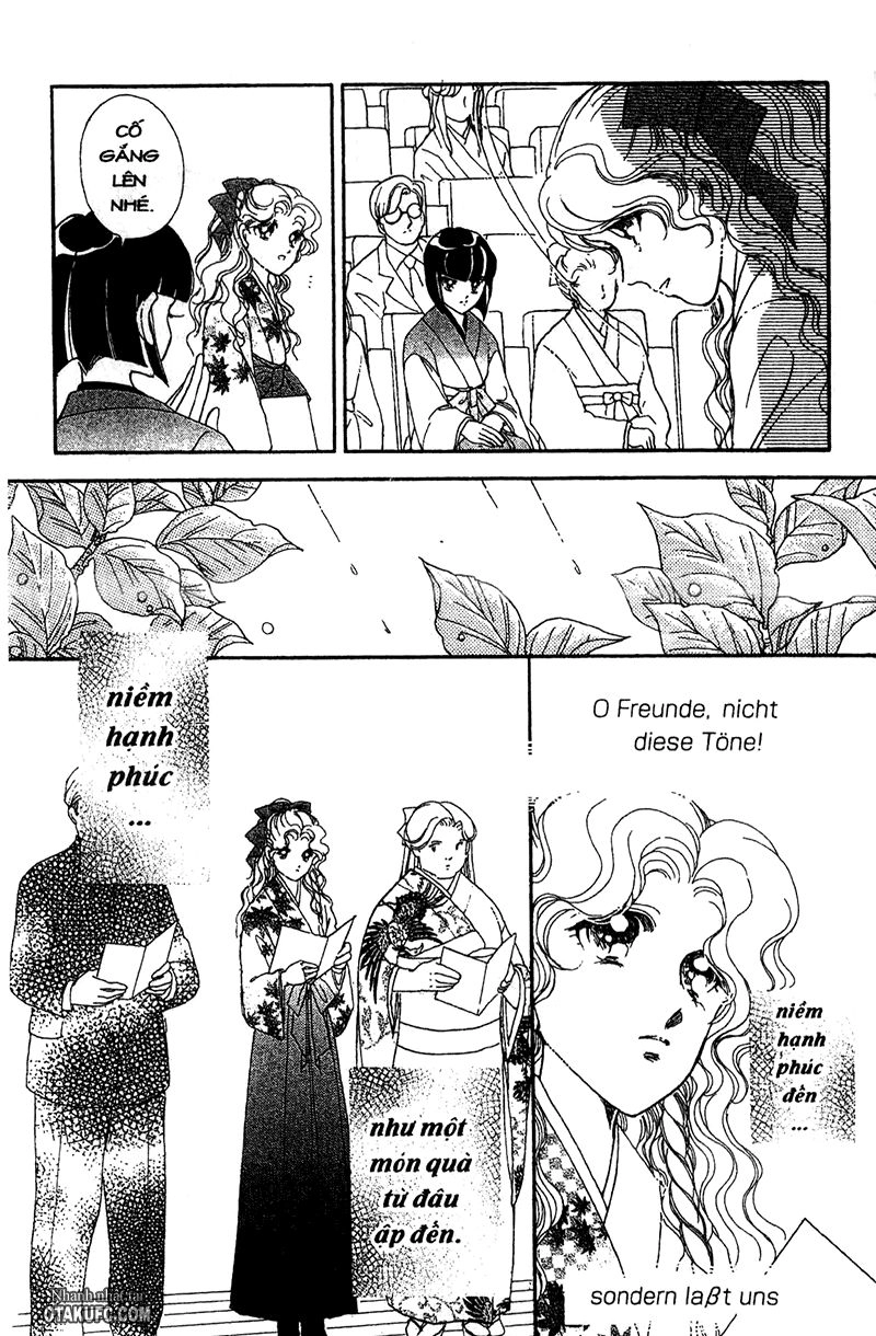 Khúc Tình Ca Ban Mai Chapter 33 - 24