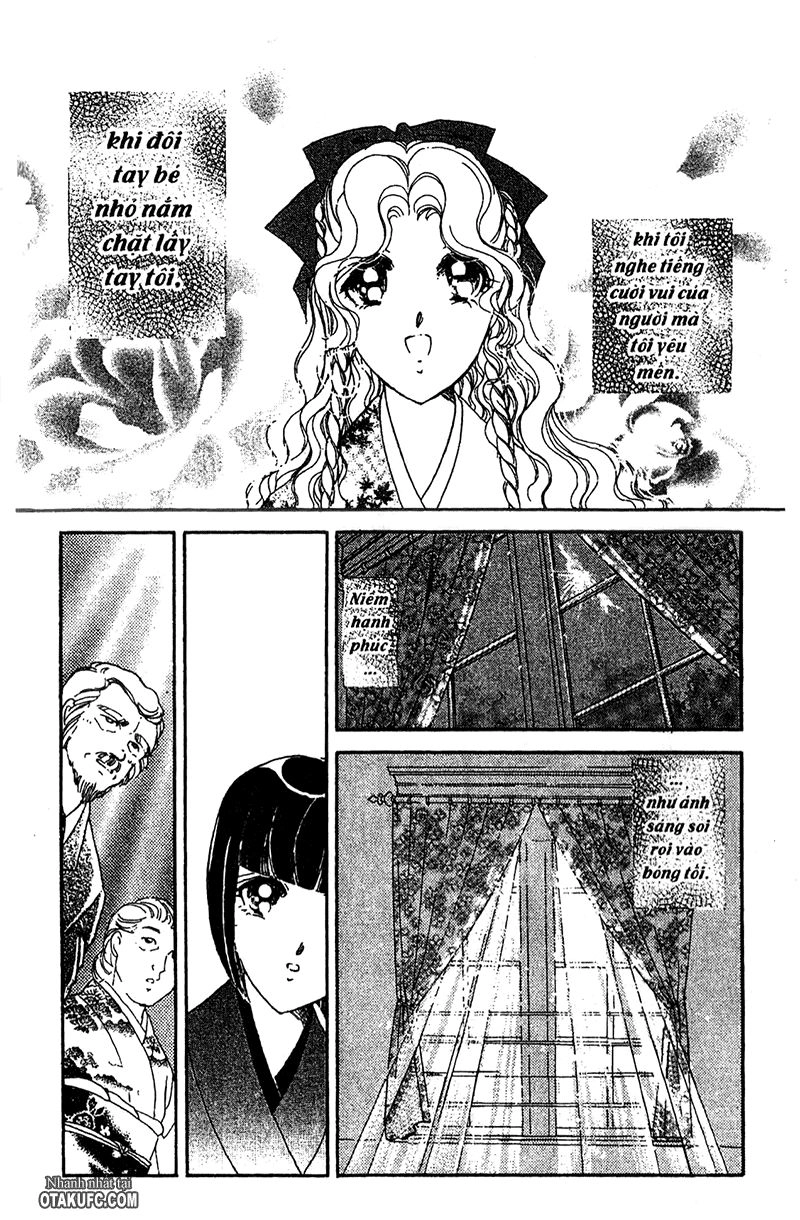 Khúc Tình Ca Ban Mai Chapter 33 - 25