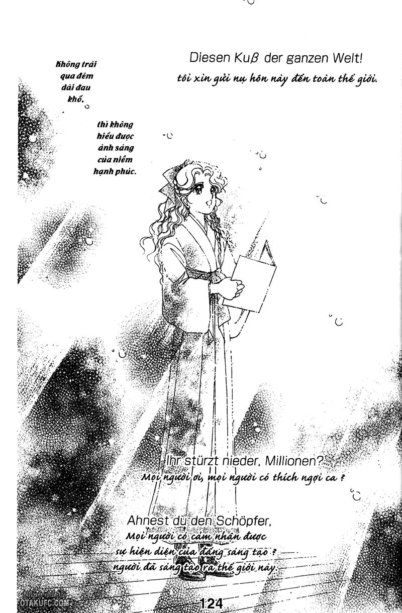 Khúc Tình Ca Ban Mai Chapter 33 - 26