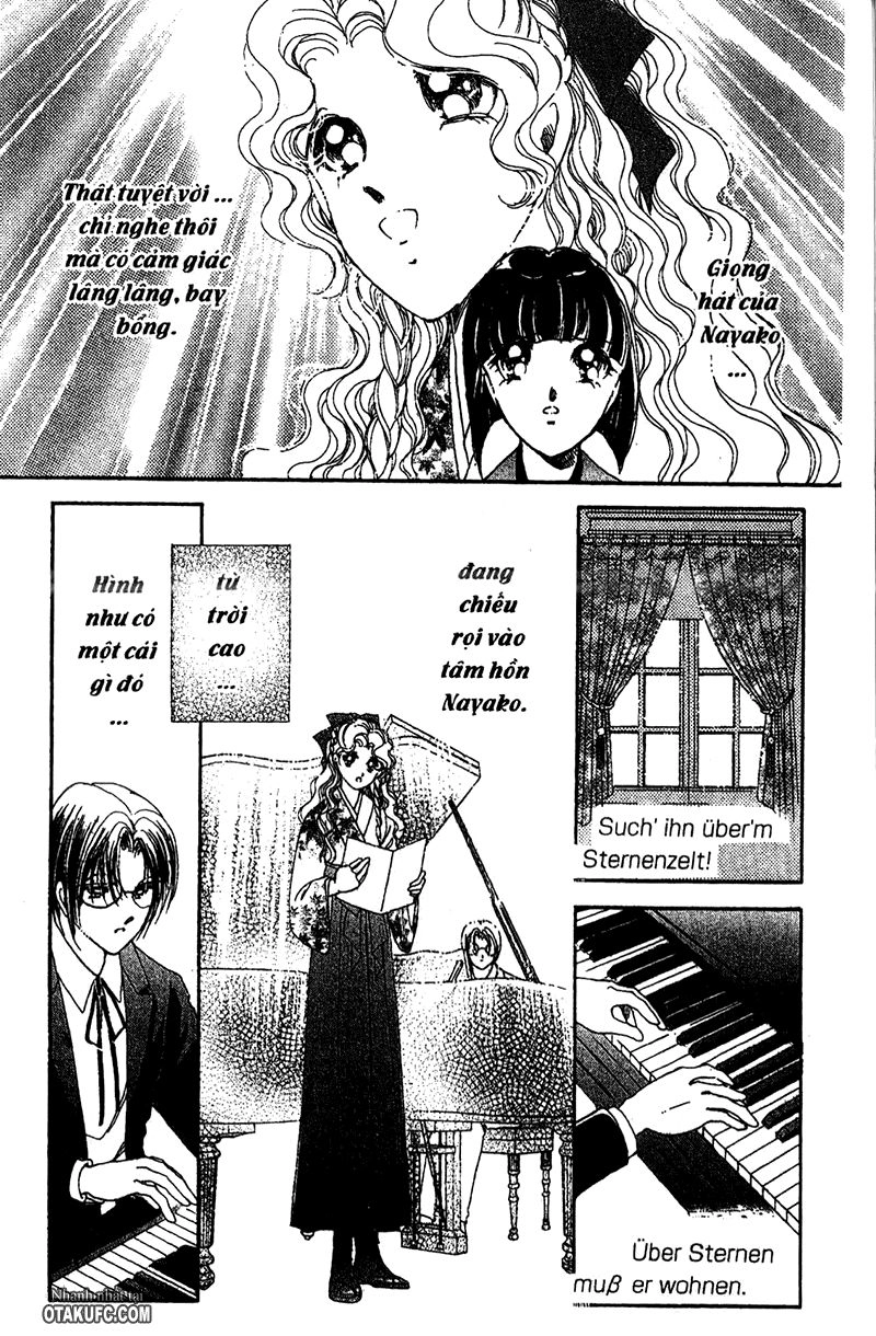 Khúc Tình Ca Ban Mai Chapter 33 - 27